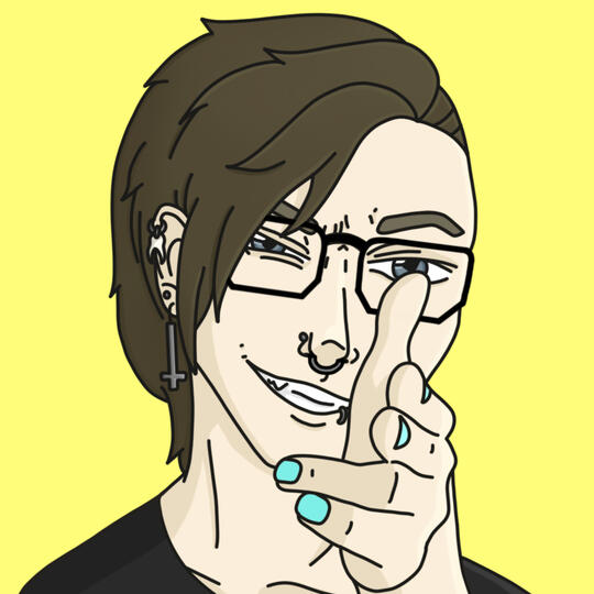 Konrad Quality Assurance