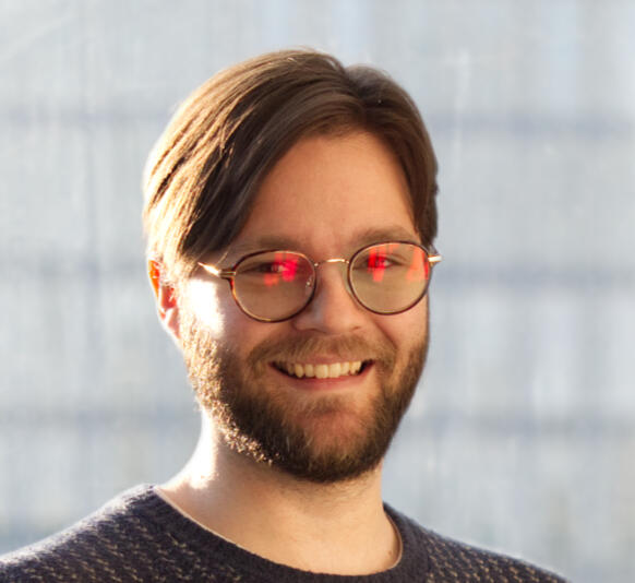 Ian Programmer Game Designer