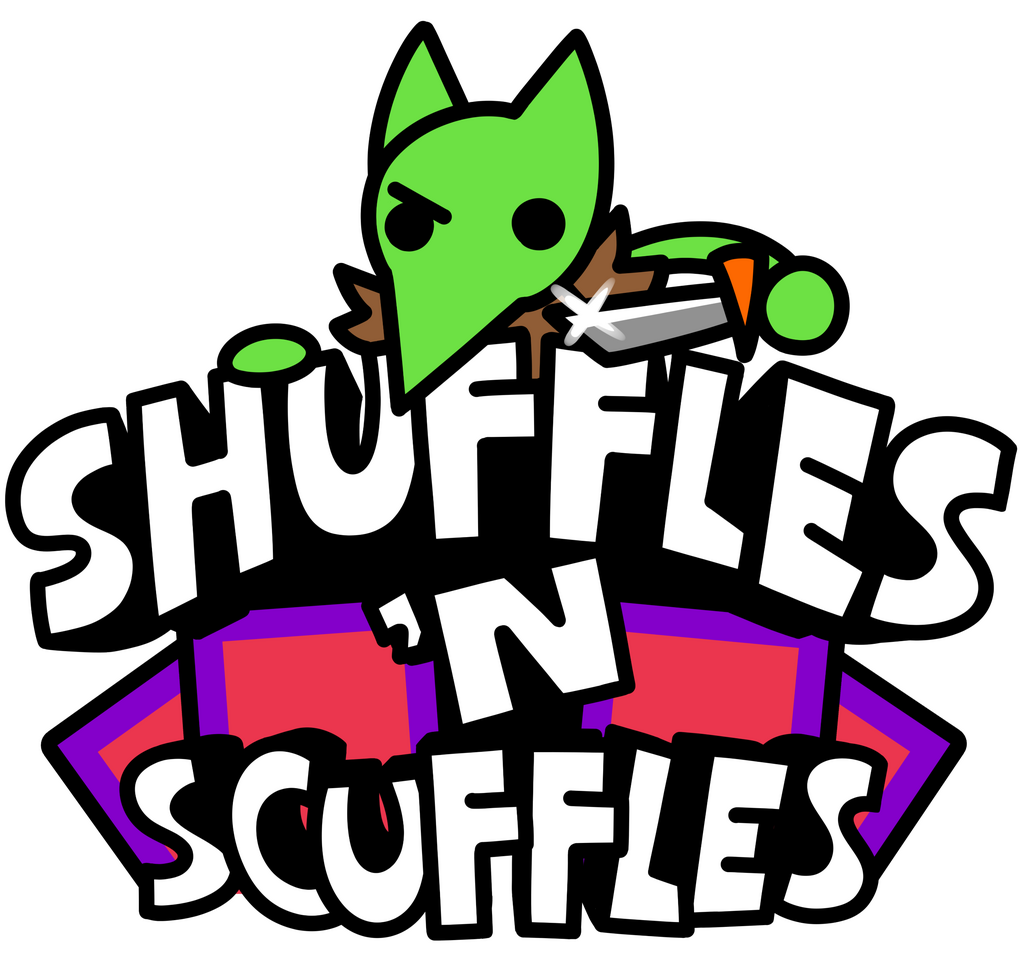 Shuffles 'n Scuffles